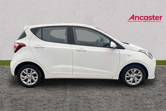Hyundai I10 1.2 SE 5dr