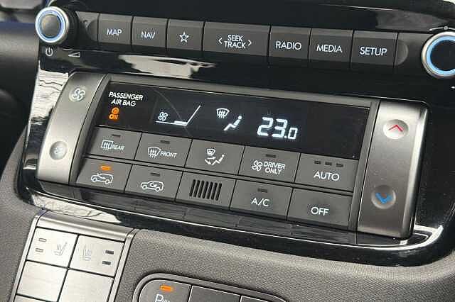 Hyundai INSTER 85kW 02 49kWh 5dr Auto