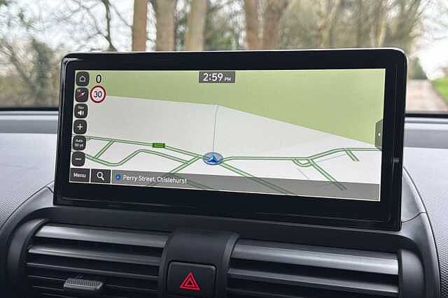 Hyundai INSTER 85kW 02 49kWh 5dr Auto