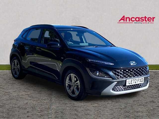 1.0 TGDi 48V MHEV SE Connect 5dr