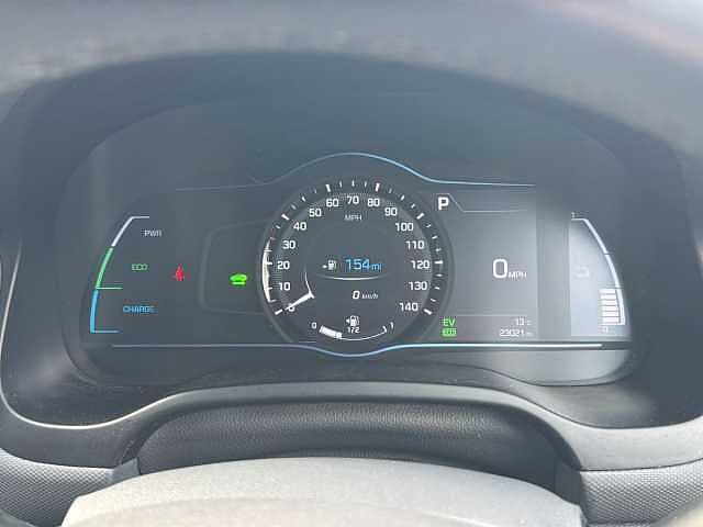 Hyundai IONIQ 1.6 GDi Hybrid Premium 5dr DCT