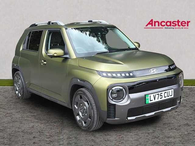 85kW Cross 49kWh 5dr Auto