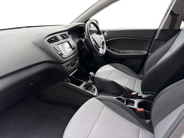 Hyundai I20 1.0 T-GDi Play 5dr