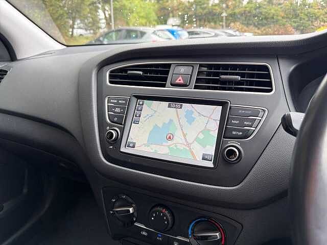 Hyundai I20 1.0 T-GDi Play 5dr