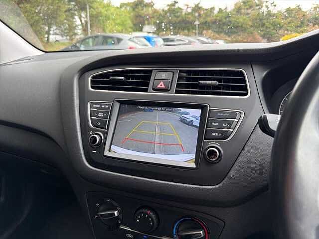Hyundai I20 1.0 T-GDi Play 5dr