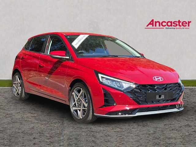 1.0T GDi 90 Tech Line 5dr