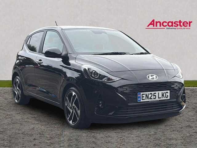 1.2 [79] Premium 5dr Auto [Nav]