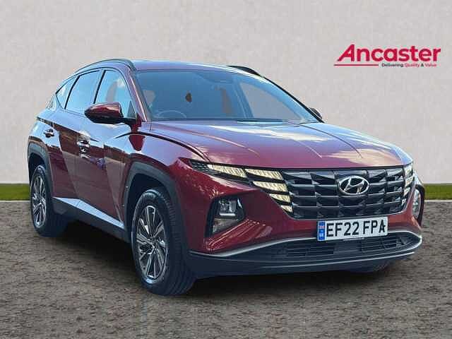 1.6 TGDi Hybrid 230 SE Connect 5dr 2WD Auto