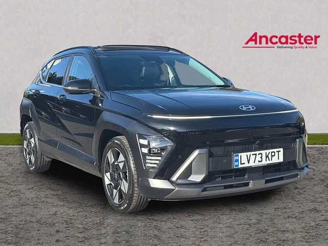 1.6T Ultimate 5dr DCT [Lux Pack]