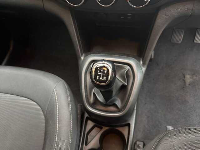 Hyundai I10 1.0 Play 5dr