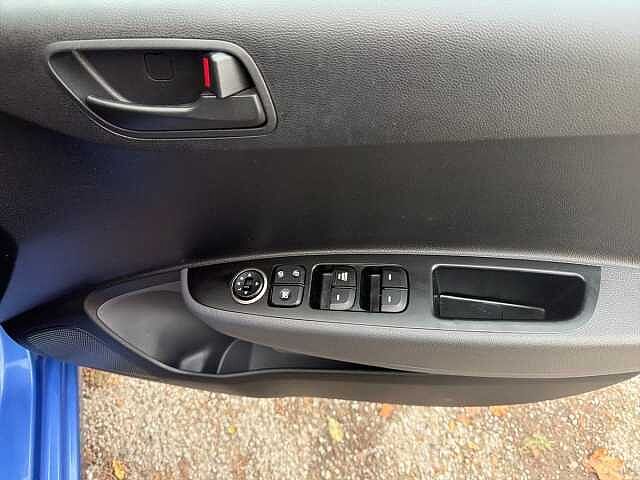 Hyundai I10 1.0 Play 5dr