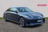 Hyundai IONIQ 6 239kW Ultimate 77kWh 4dr AWD Auto Matte - Nocturne Grey