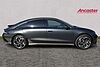 Hyundai IONIQ 6 239kW Ultimate 77kWh 4dr AWD Auto Matte - Nocturne Grey