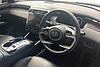 Hyundai TUCSON 1.6 TGDi Plug-in Hybrid Ultimate 5dr 4WD Auto Grey