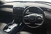 Hyundai TUCSON 1.6 TGDi Plug-in Hybrid Ultimate 5dr 4WD Auto Grey