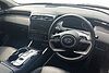 Hyundai TUCSON 1.6 TGDi Plug-in Hybrid Ultimate 5dr 4WD Auto Grey