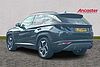 Hyundai TUCSON 1.6 TGDi Plug-in Hybrid Ultimate 5dr 4WD Auto Grey