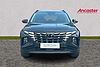 Hyundai TUCSON 1.6 TGDi Plug-in Hybrid Ultimate 5dr 4WD Auto Grey