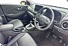 Hyundai KONA 1.6 GDi Hybrid Ultimate 5dr DCT Red