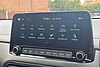 Hyundai KONA 1.6 GDi Hybrid Ultimate 5dr DCT Red