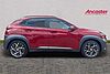 Hyundai KONA 1.6 GDi Hybrid Ultimate 5dr DCT Red