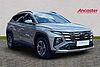 Hyundai TUCSON 1.6 TGDi Plug-in Hybrid Premium 5dr 4WD Auto Shimmering Silver