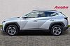Hyundai TUCSON 1.6 TGDi Plug-in Hybrid Premium 5dr 4WD Auto Shimmering Silver