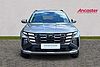 Hyundai TUCSON 1.6 TGDi Plug-in Hybrid Premium 5dr 4WD Auto Shimmering Silver