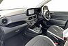 Hyundai I10 1.0 [63] Advance 5dr Auto [Nav] Atlas White