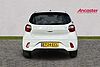 Hyundai I10 1.0 [63] Advance 5dr Auto [Nav] Atlas White