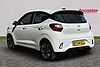Hyundai I10 1.0 [63] Advance 5dr Auto [Nav] Atlas White