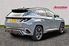 Hyundai TUCSON 1.6T Plug-in Hybrid N Line 5dr 4WD Auto lid - Shadow grey