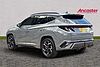 Hyundai TUCSON 1.6T Plug-in Hybrid N Line 5dr 4WD Auto lid - Shadow grey