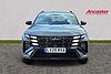 Hyundai TUCSON 1.6T Plug-in Hybrid N Line 5dr 4WD Auto lid - Shadow grey