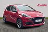 Hyundai I10 1.0 T-GDi N Line 5dr RED