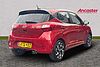 Hyundai I10 1.0 T-GDi N Line 5dr RED
