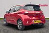 Hyundai I10 1.0 T-GDi N Line 5dr RED