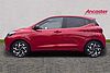 Hyundai I10 1.0 T-GDi N Line 5dr RED