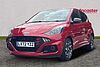 Hyundai I10 1.0 T-GDi N Line 5dr RED
