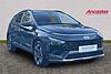 Hyundai BAYON 1.0 TGDi Ultimate 5dr DCT Grey