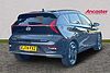 Hyundai BAYON 1.0 TGDi Ultimate 5dr DCT Grey