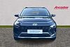 Hyundai BAYON 1.0 TGDi Ultimate 5dr DCT Grey