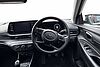 Hyundai I20 1.0T GDi 48V MHD SE Connect 5dr WHITE