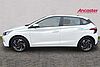 Hyundai I20 1.0T GDi 48V MHD SE Connect 5dr WHITE
