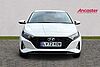Hyundai I20 1.0T GDi 48V MHD SE Connect 5dr WHITE