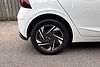 Hyundai I20 1.0T GDi 48V MHD SE Connect 5dr WHITE