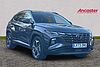 Hyundai TUCSON 1.6 TGDi Plug-in Hybrid Premium 5dr 4WD Auto Pearl - Dark knight grey
