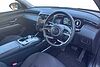 Hyundai TUCSON 1.6 TGDi Plug-in Hybrid Premium 5dr 4WD Auto Pearl - Dark knight grey