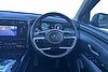 Hyundai TUCSON 1.6 TGDi Plug-in Hybrid Premium 5dr 4WD Auto Pearl - Dark knight grey