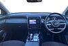 Hyundai TUCSON 1.6 TGDi Plug-in Hybrid Premium 5dr 4WD Auto Pearl - Dark knight grey